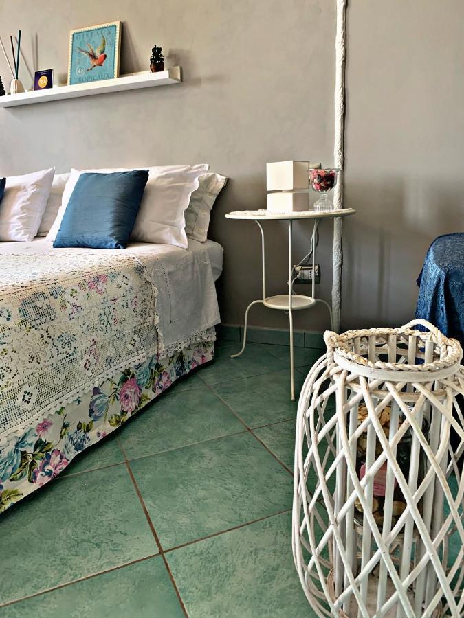 B&B Blanda Maratea Exteriér fotografie