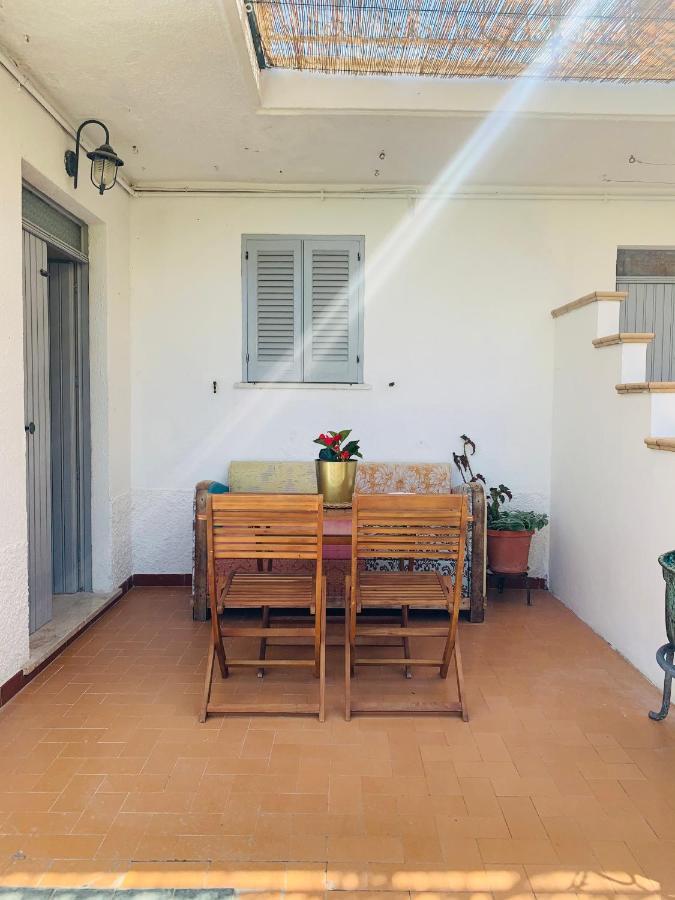 B&B Blanda Maratea Exteriér fotografie