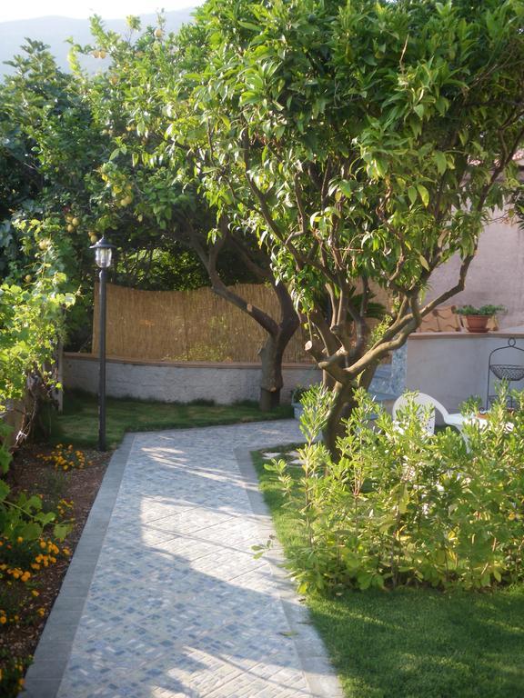 B&B Blanda Maratea Pokoj fotografie